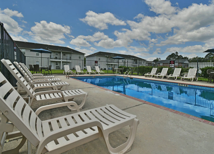 Camellia Trace Apartments - Photo 3 of 100