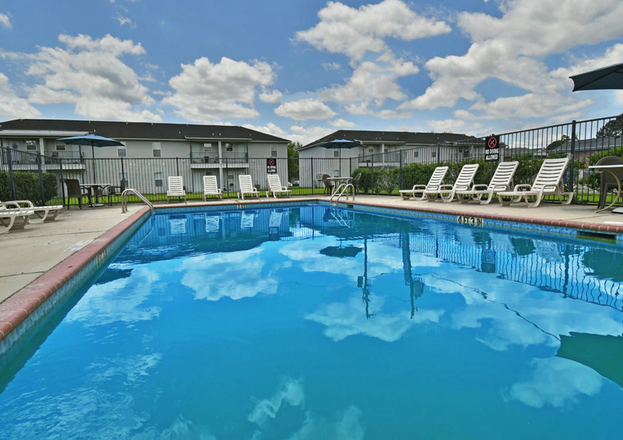 Camellia Trace Apartments - Photo 4 of 100