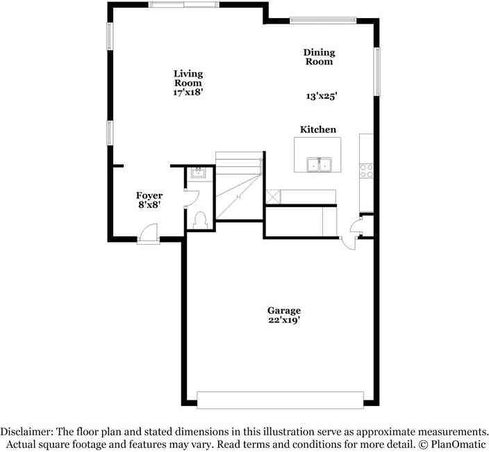 1031 Atlantic Ave - Photo 2 of 17