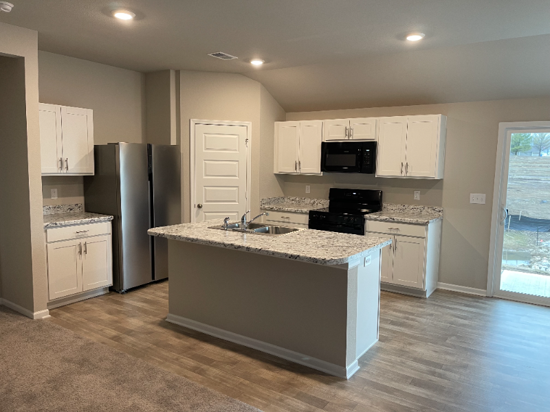 414 E Park Hill Dr - Photo 3 of 10