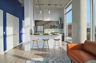 720 North Morgan Street - Photo 1 of 1