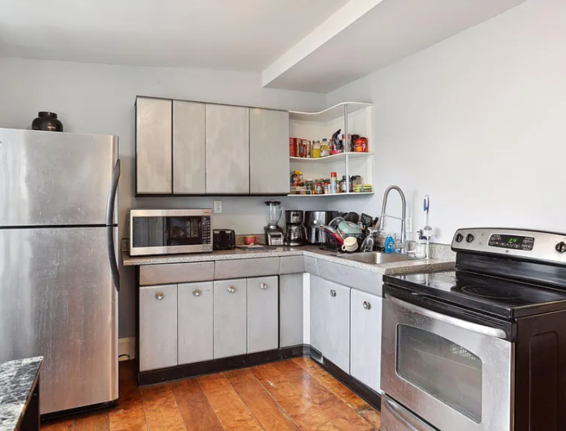 2553 Aldrich Ave S #2 - Photo 3 of 20