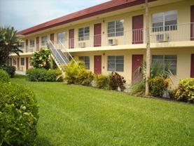 GEM COVE APARTMENTS - Photo 1 of 1