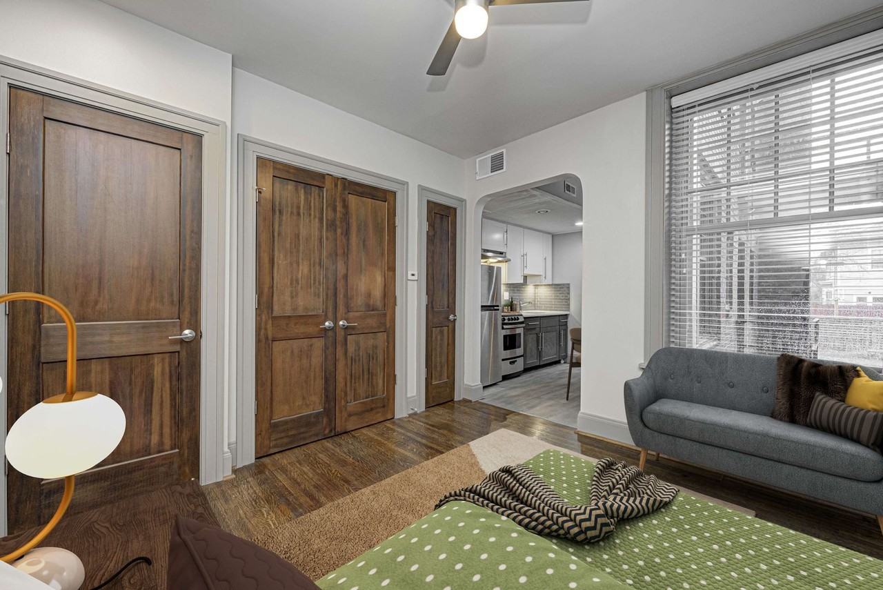 Maryden on Central Renaissance LLC - Photo 4 of 11