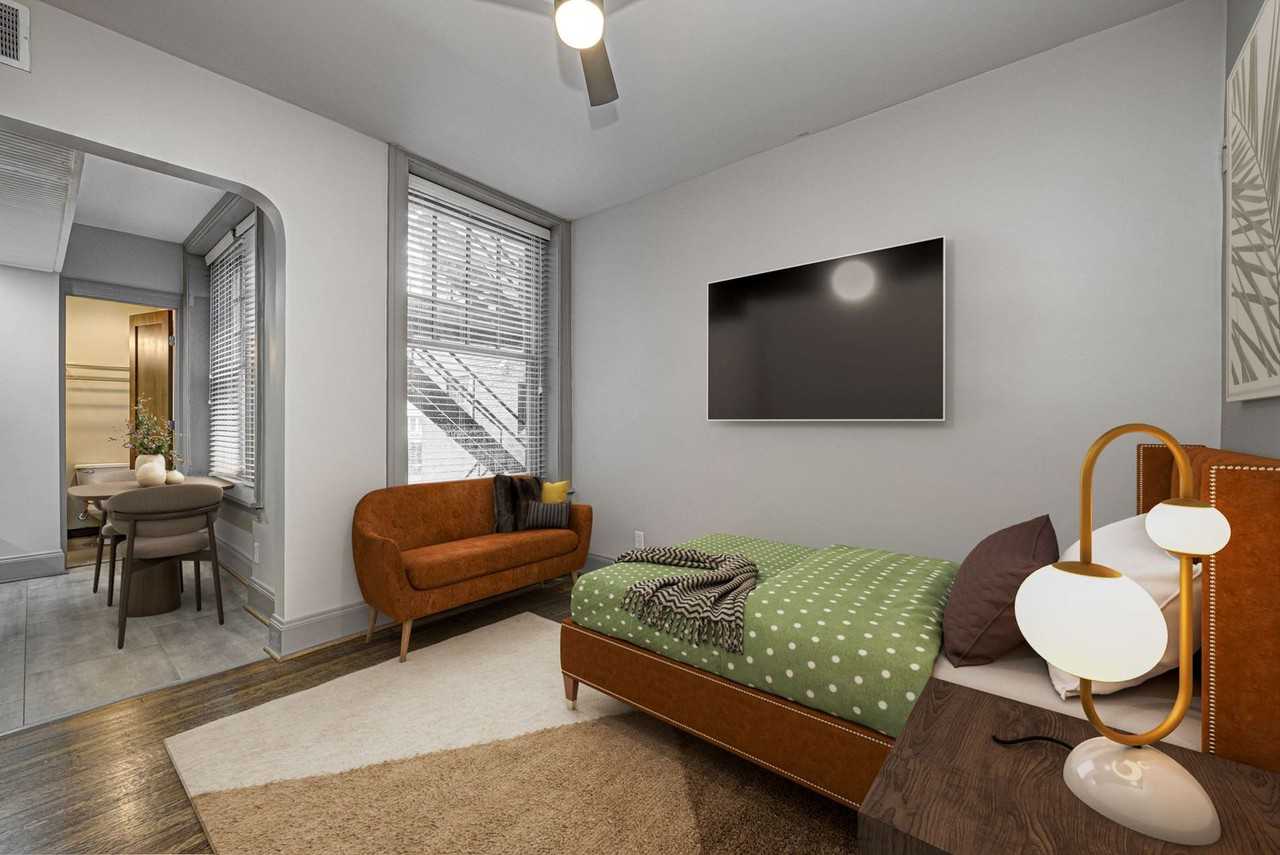 Maryden on Central Renaissance LLC - Photo 6 of 11