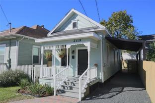 2119 Freeman St - Photo 1 of 1
