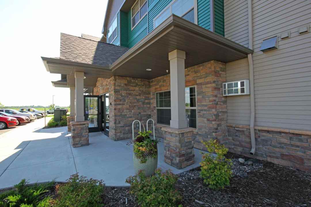 4727 Arbor Xing Se #106 - Photo 3 of 23