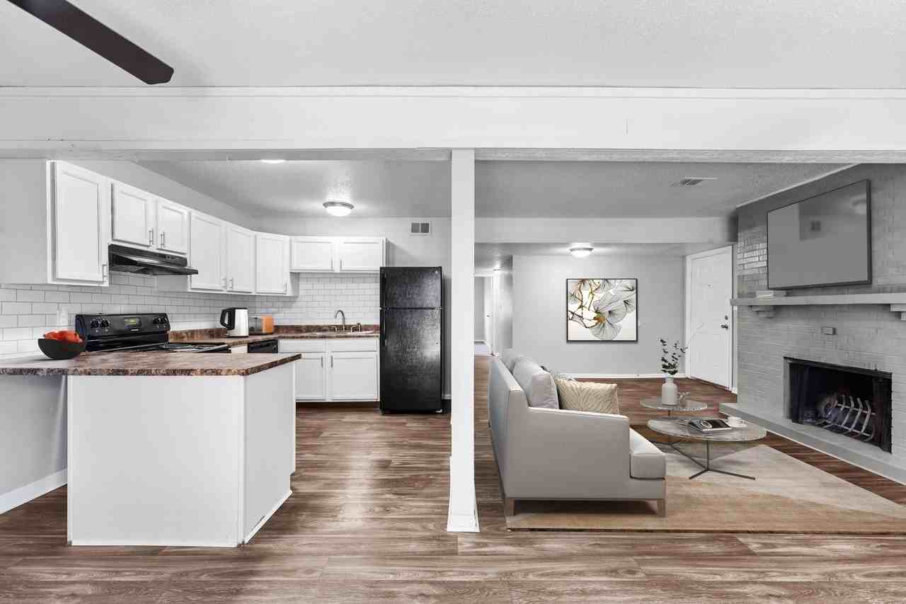 Treetop Lodge - Photo 5 of 12