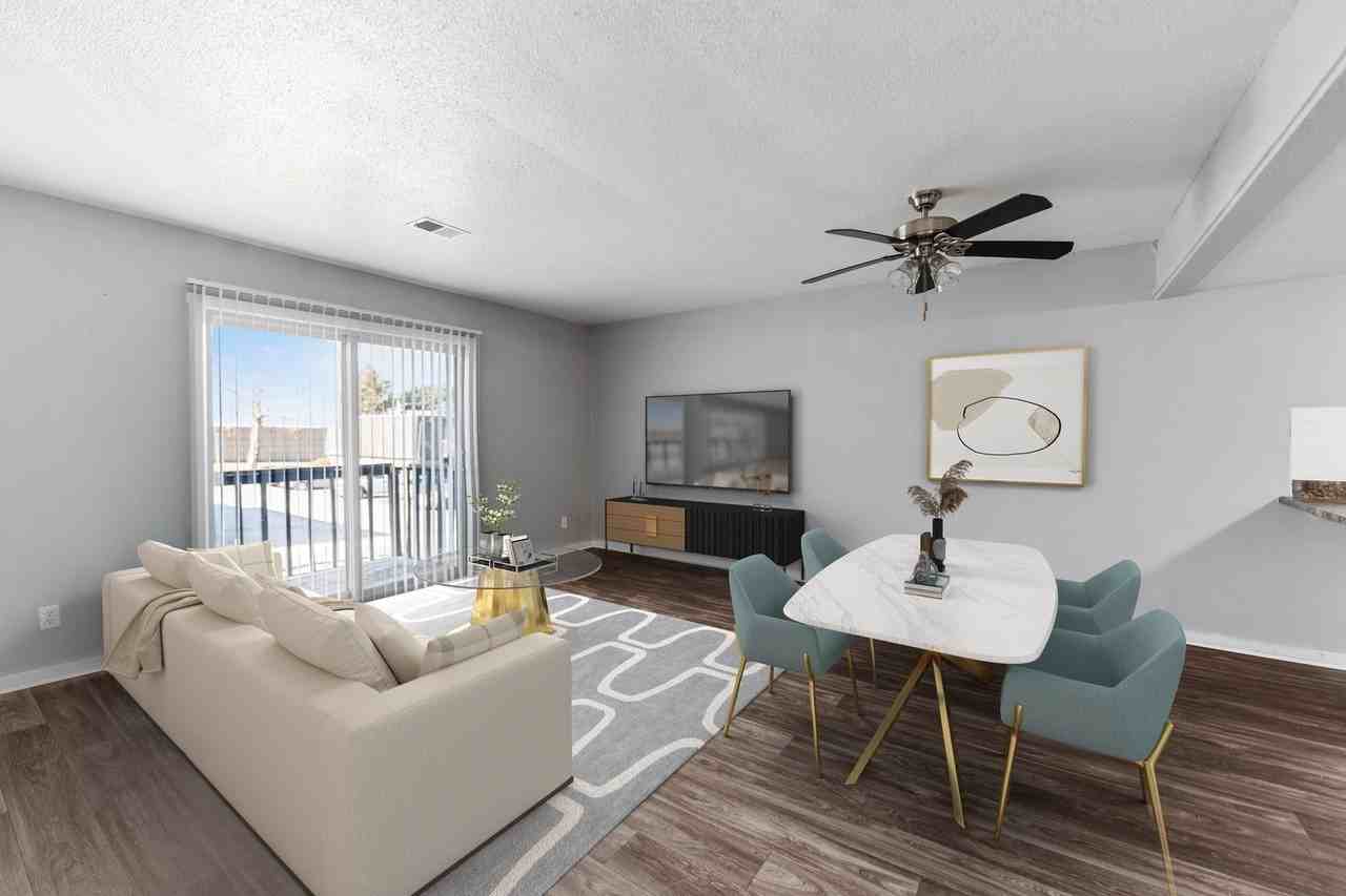 Treetop Lodge - Photo 6 of 12