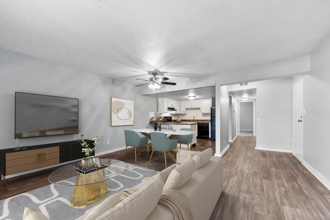 Treetop Lodge - Photo 7 of 12