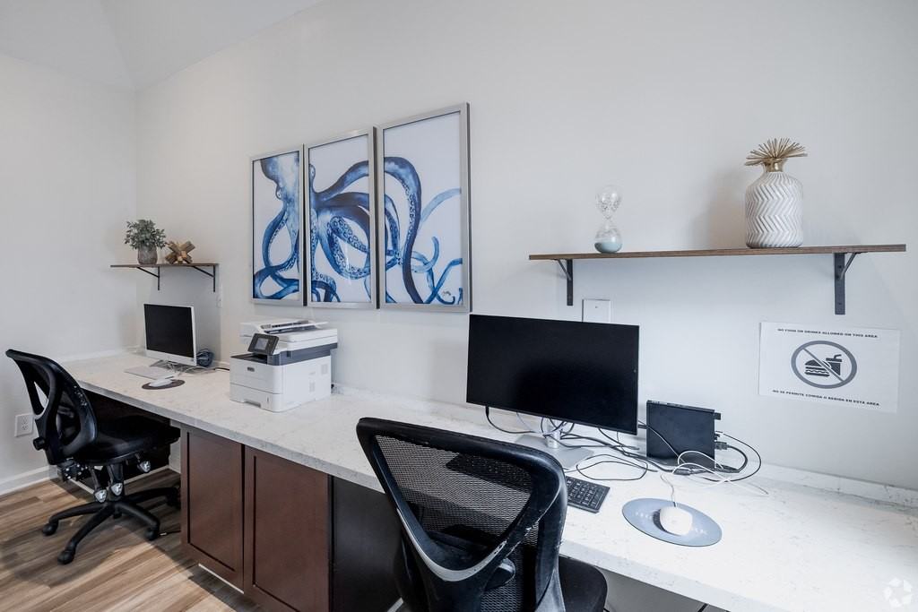 Audubon Park Apartments - Photo 7 of 27