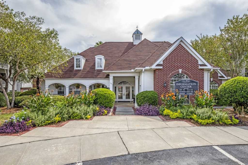 Audubon Park Apartments - Photo 4 of 27