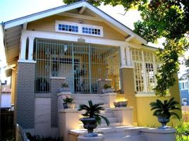 featured image of 8201 Green St