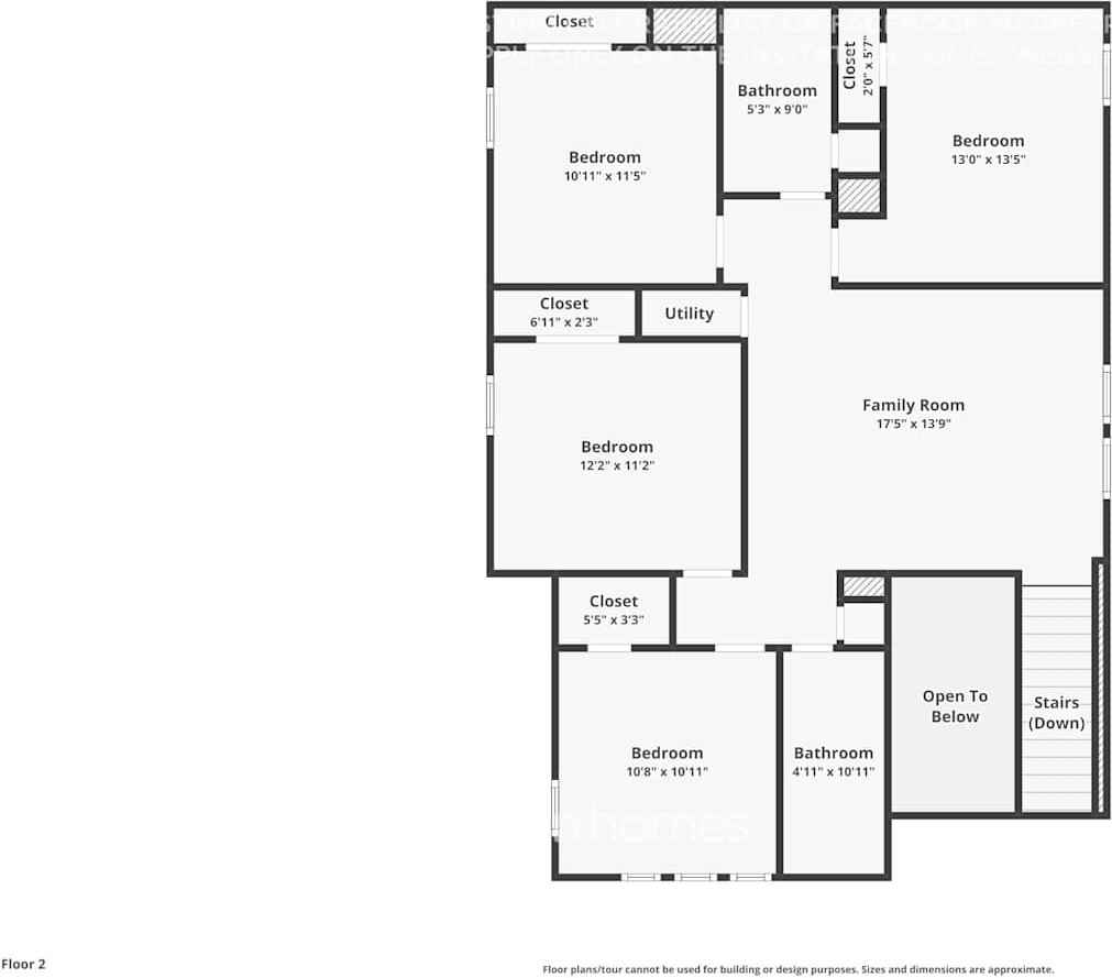 5803 Canterbury Bells Ln - Photo 3 of 24