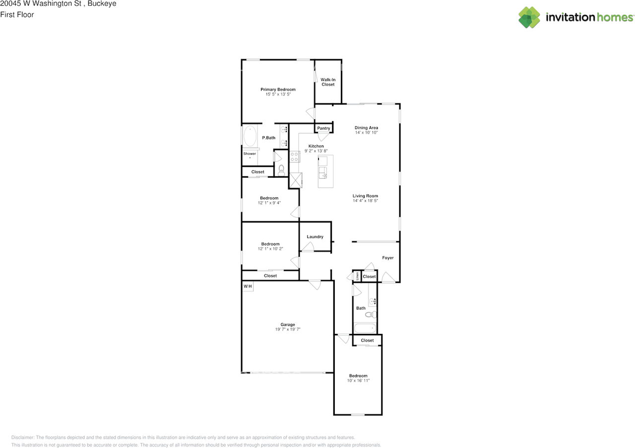 20045 W Washington St - Photo 2 of 23
