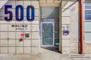 500 Molino St #208 - Photo 1 of 1
