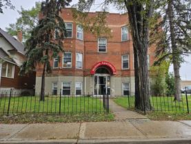Melrose Apts - Photo 1 of 1