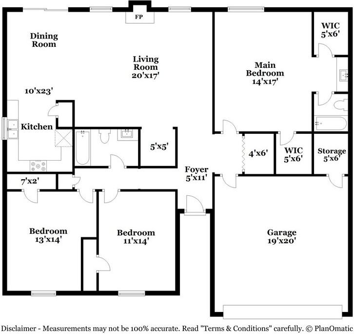 5177 Aberdeen Ct Nw - Photo 2 of 16