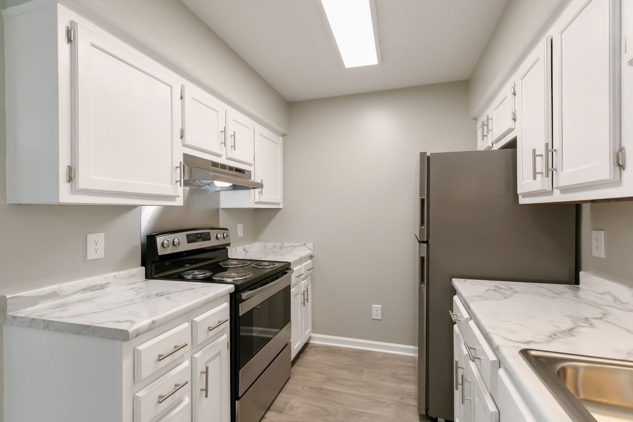 The Flats at Wilkinson - Photo 5 of 17