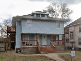 featured image of 608 N Olive St