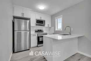 6046 Naden Landng Nw #GS - Photo 1 of 1