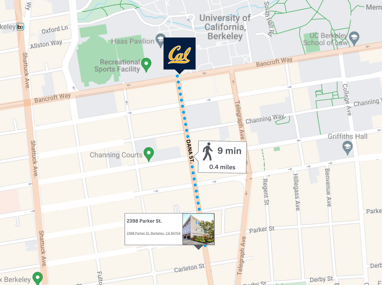 Audubon - Photo 4 of 47