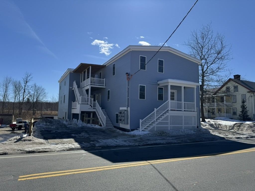 158 Pleasant Street - Building 2 - Photo 2 of 15