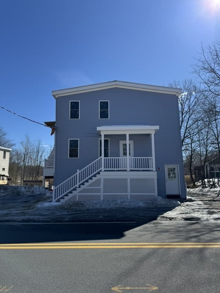 158 Pleasant Street - Building 2 - Photo 3 of 15