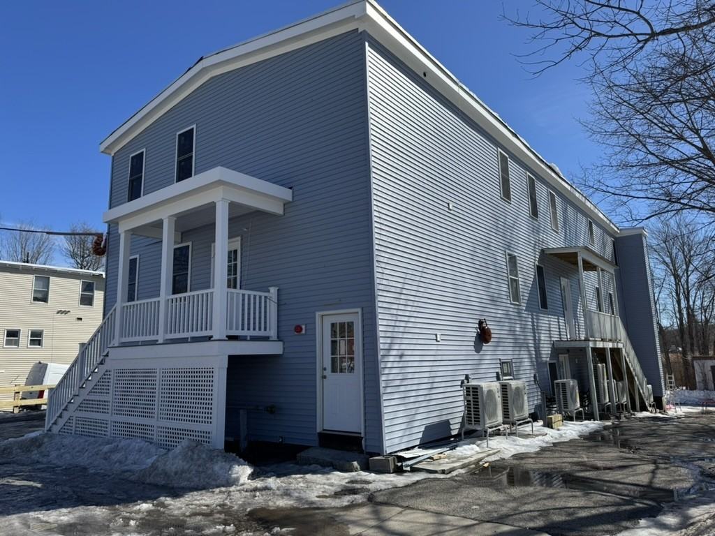 158 Pleasant Street - Building 2 - Photo 4 of 15