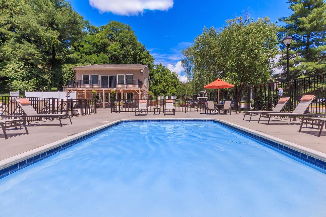 Pebble Creek Apartments - Photo 2 of 50