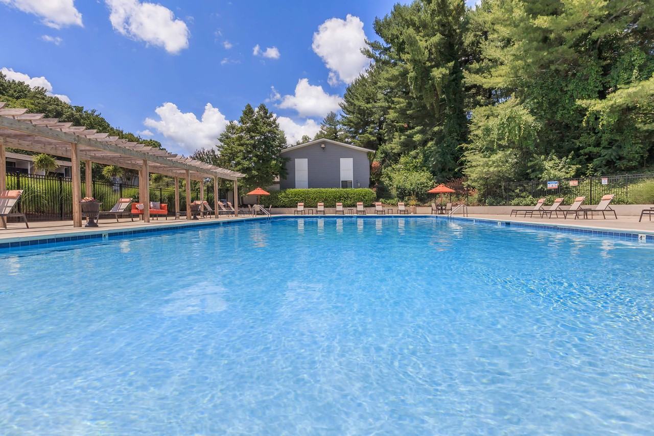 Pebble Creek Apartments - Photo 6 of 50