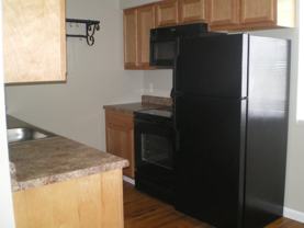 Belmont Ridge Apartment Homes - Photo 1 of 1