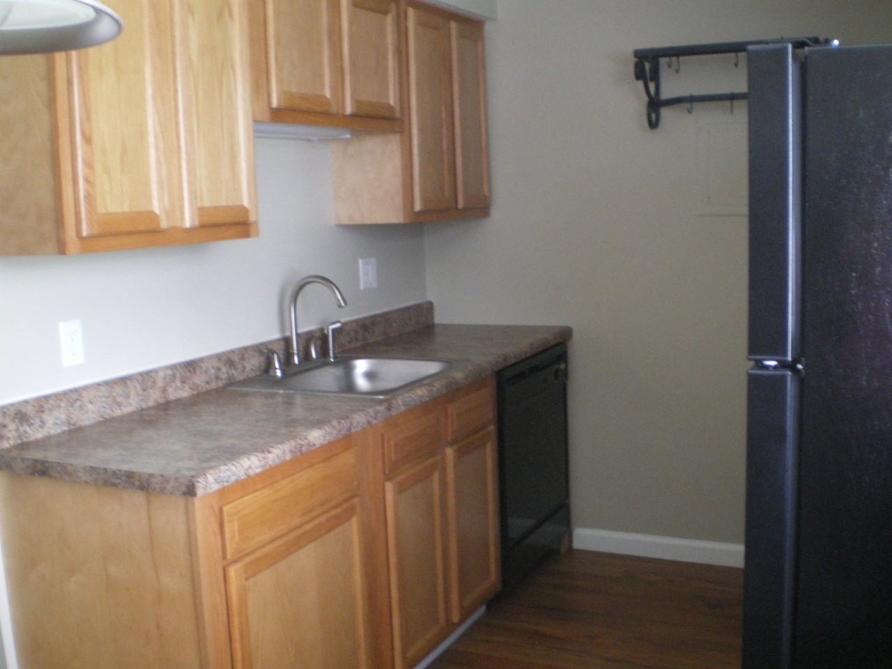 Belmont Ridge Apartment Homes - Photo 2 of 17