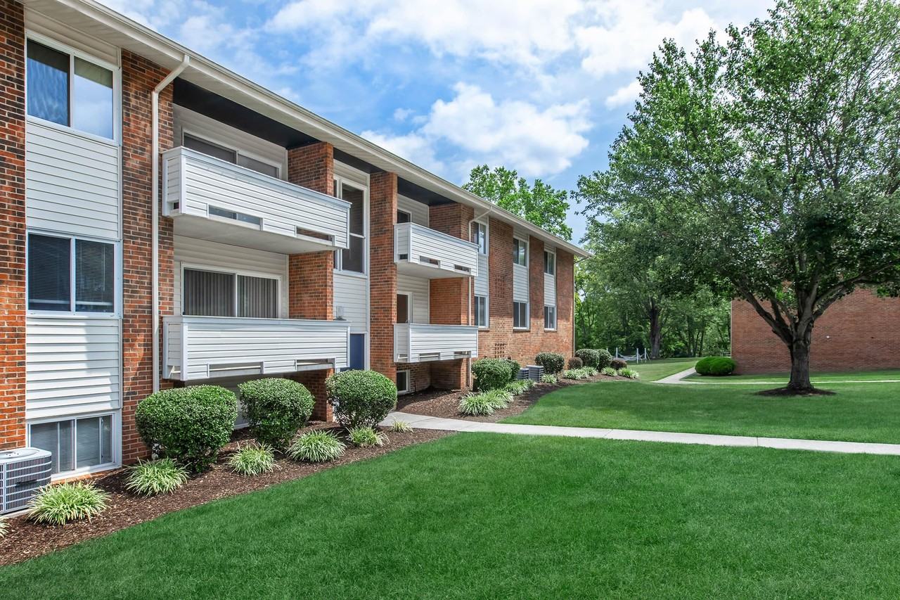 Windsor Hills Apartments - Photo 6 of 50