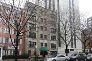 1347 N Dearborn St #607 - Photo 1 of 1