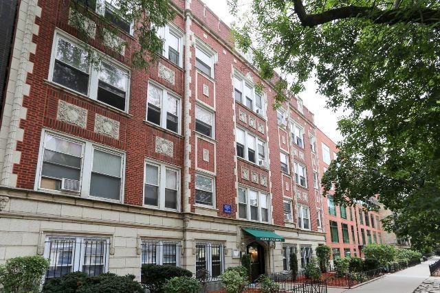 511 W Melrose St #108