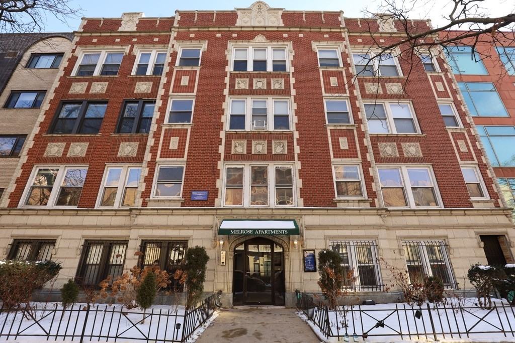 511 W Melrose St #309