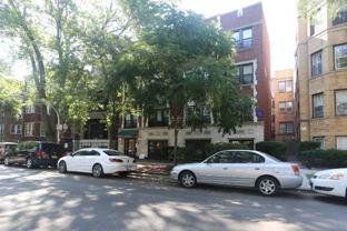 837 W Wolfram St #207 - Photo 1 of 1