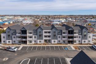 Modern Heights Apartments - Photo 1 of 1