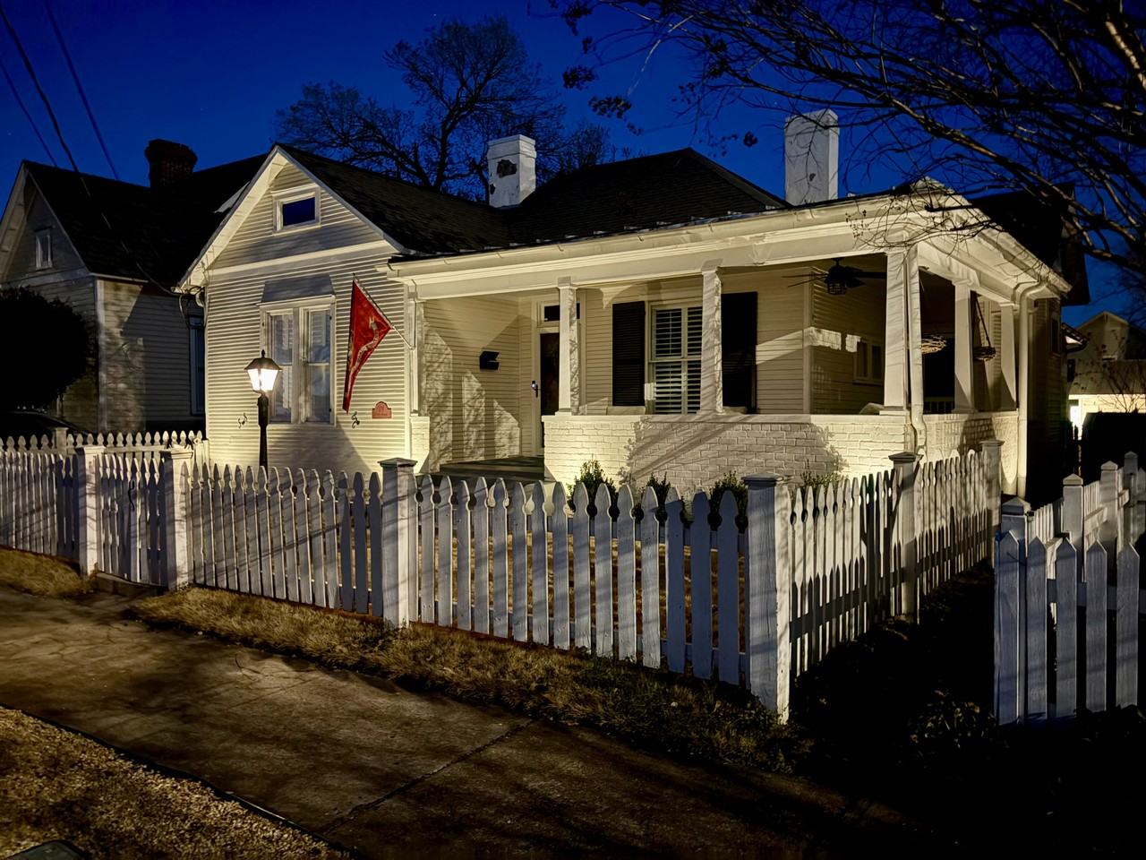 108 White St Ne #NA - Photo 2 of 28