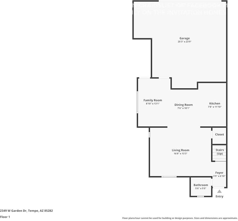 2349 W Garden Dr - Photo 2 of 18