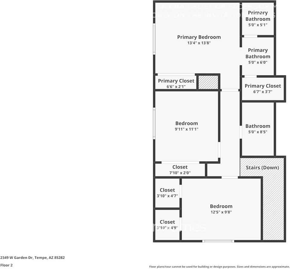 2349 W Garden Dr - Photo 3 of 18