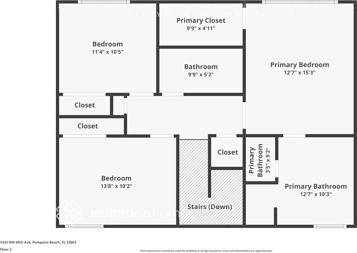 3343 Nw 69th Ave - Photo 3 of 18