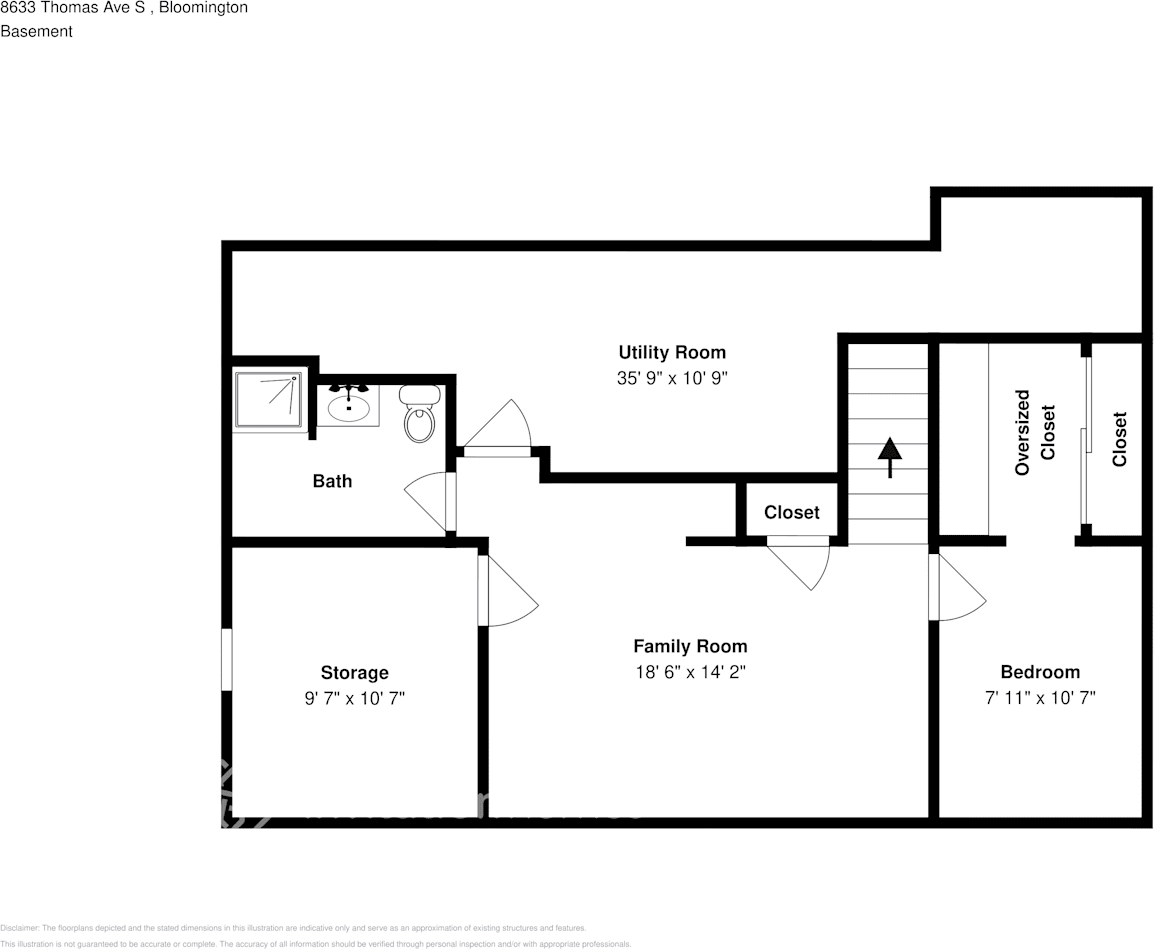8633 Thomas Ave S - Photo 2 of 22