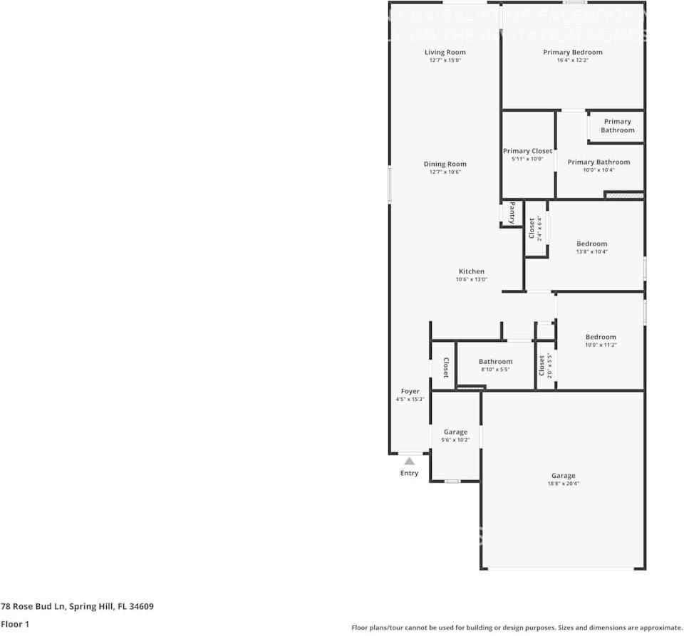 78 Rose Bud Ln - Photo 2 of 15