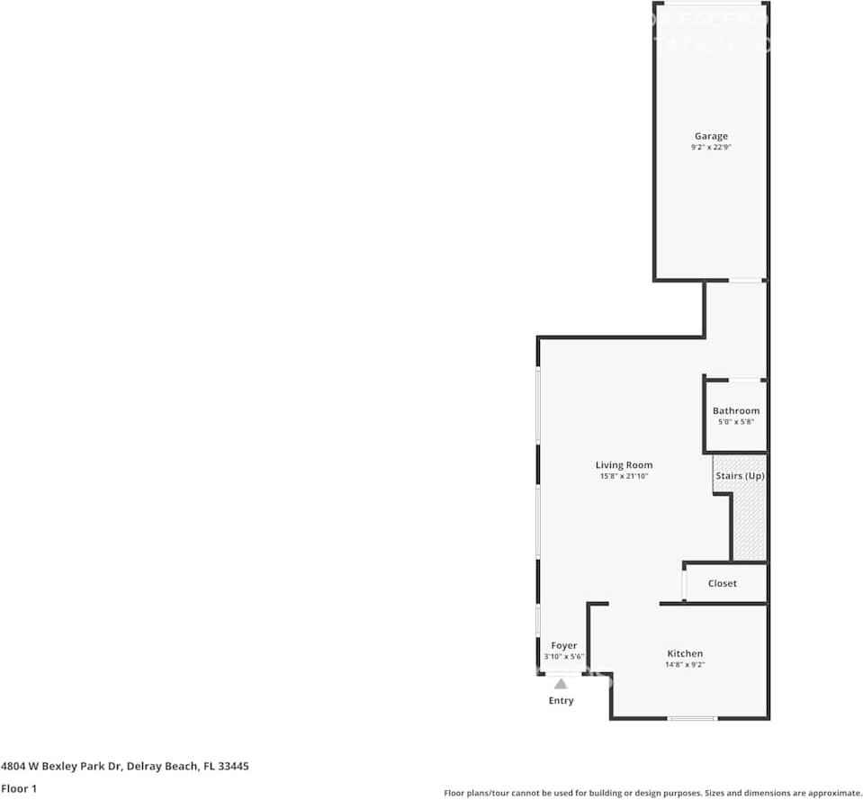 4804 W Bexley Park Dr #B - Photo 2 of 18