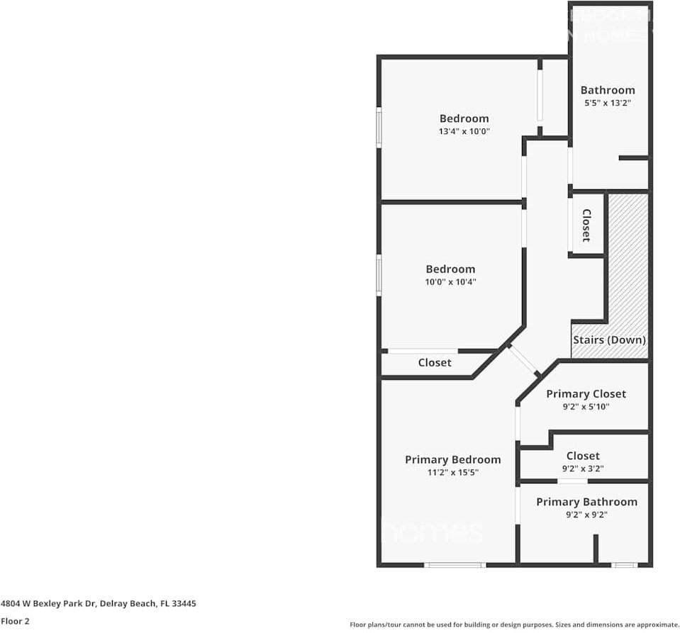 4804 W Bexley Park Dr #B - Photo 3 of 18