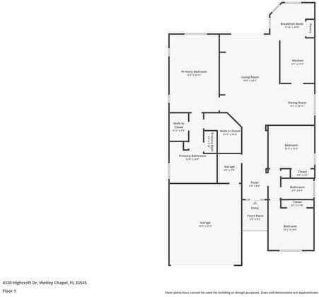 4320 Highcroft Dr - Photo 2 of 20