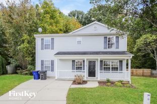 120 Wheaton Crest Ct - Photo 1 of 1