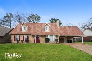 4160 Sassafras River Dr - Photo 1 of 1